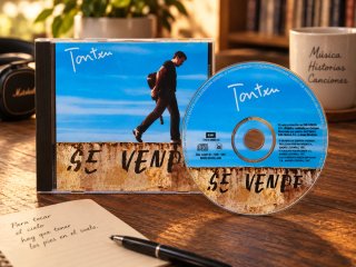 Tontxu - Primeros 2 Discos