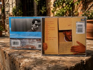 Tontxu - Primeros 2 Discos