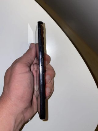 Samsung Galaxy S23 Negro