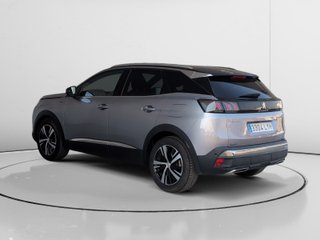 Peugeot 3008 Hybrid 300 GT e-EAT8 221 kW (300 CV)