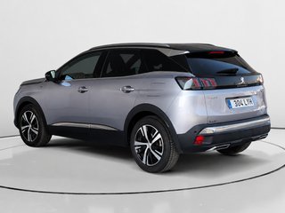 Peugeot 3008 Hybrid 300 GT e-EAT8 221 kW (300 CV)