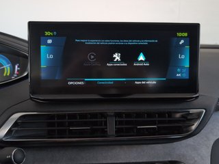 Peugeot 3008 Hybrid 300 GT e-EAT8 221 kW (300 CV)