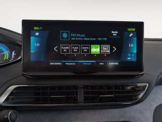 Peugeot 3008 Hybrid 300 GT e-EAT8 221 kW (300 CV)