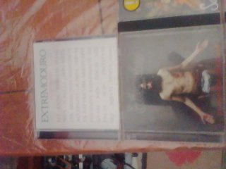 Colección 10 CDs Extremoduro