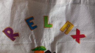 Bolso Tote con dibujo de capibara