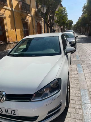 Volkswagen Golf Variant Edition 1.6 TDI BMT