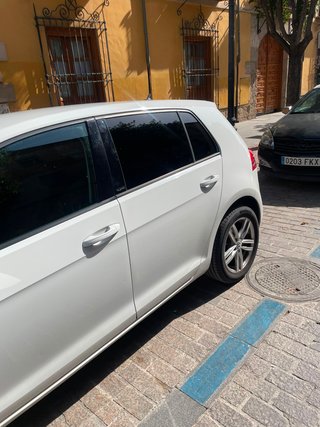 Volkswagen Golf Variant Edition 1.6 TDI BMT