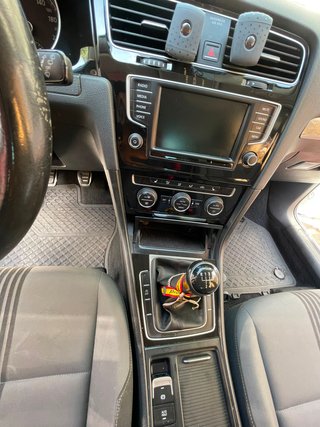 Volkswagen Golf Variant Edition 1.6 TDI BMT