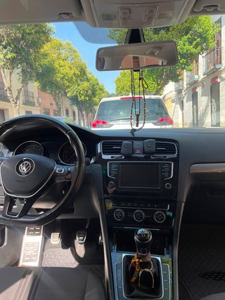 Volkswagen Golf Variant Edition 1.6 TDI BMT