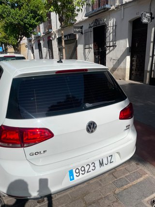 Volkswagen Golf Variant Edition 1.6 TDI BMT