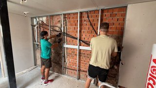 Especialistas en Pladur: Calidad Precisión