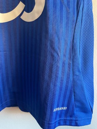 Camiseta Fútbol Estrasburgo Adidas Talla M