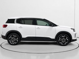 Citroen C5 Aircross PureTech 130 S&S Plus 96 kW (131 CV)