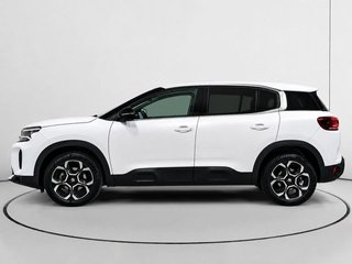 Citroen C5 Aircross PureTech 130 S&S Plus 96 kW (131 CV)