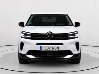 Citroen C5 Aircross PureTech 130 S&S Plus 96 kW (131 CV)