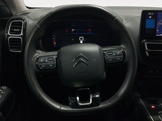 Citroen C5 Aircross PureTech 130 S&S Plus 96 kW (131 CV)