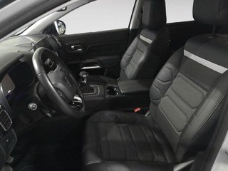 Citroen C5 Aircross PureTech 130 S&S Plus 96 kW (131 CV)