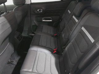 Citroen C5 Aircross PureTech 130 S&S Plus 96 kW (131 CV)