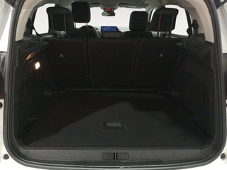 Citroen C5 Aircross PureTech 130 S&S Plus 96 kW (131 CV)