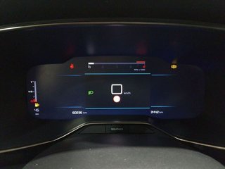 Citroen C5 Aircross PureTech 130 S&S Plus 96 kW (131 CV)