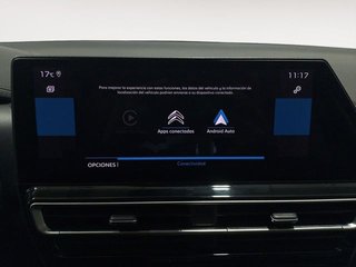 Citroen C5 Aircross PureTech 130 S&S Plus 96 kW (131 CV)