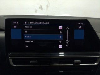 Citroen C5 Aircross PureTech 130 S&S Plus 96 kW (131 CV)