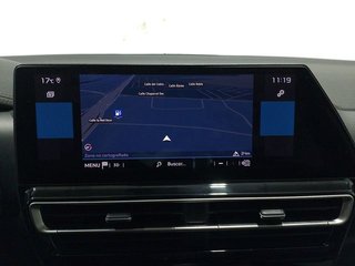 Citroen C5 Aircross PureTech 130 S&S Plus 96 kW (131 CV)