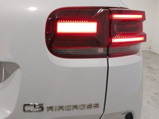 Citroen C5 Aircross PureTech 130 S&S Plus 96 kW (131 CV)