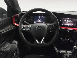 Opel Mokka 1.2 T GS 100 kW (136 CV)