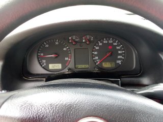 Volkswagen Passat 1999
