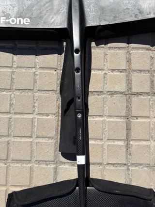 Foil F-One Phantom 740 Carbono