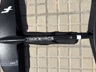 Foil F-One Phantom 740 Carbono
