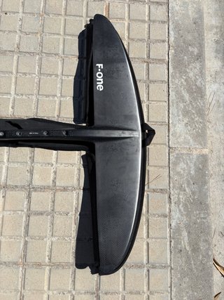 Foil F-One Phantom 740 Carbono