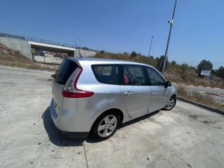 Renault Grand Scenic 2009