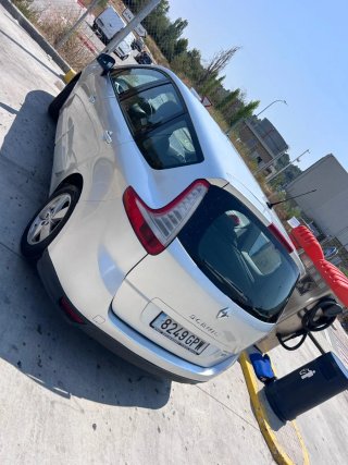 Renault Grand Scenic 2009