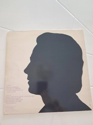 ‼️ 2 VINILOS x 8€ ‼️ Joan Manuel Serrat