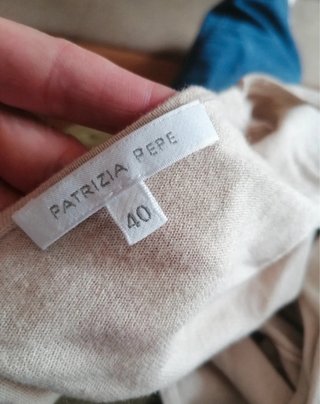 Mono corto Patrizia Pepe Talla L