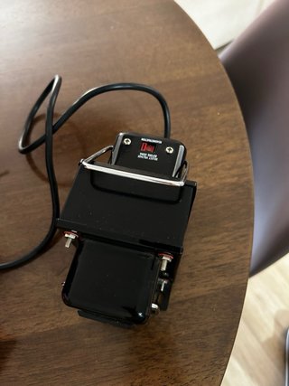 Transformador DGK TC500W Step Up/Down 500W