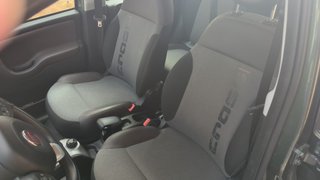 FIAT Panda Cross 0.9 66kW 90CV TwinAir 4x4