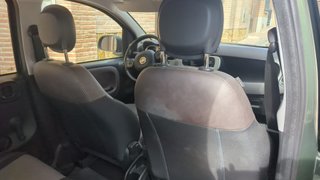 FIAT Panda Cross 0.9 66kW 90CV TwinAir 4x4