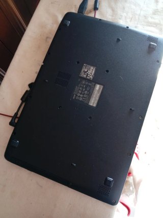 Acer Aspire 2508 - Windows 10 Pro