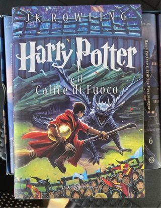 Harry Potter. La serie completa