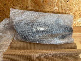 Escape MIVV KTM Duke 790 / 890 LC5B Homologado