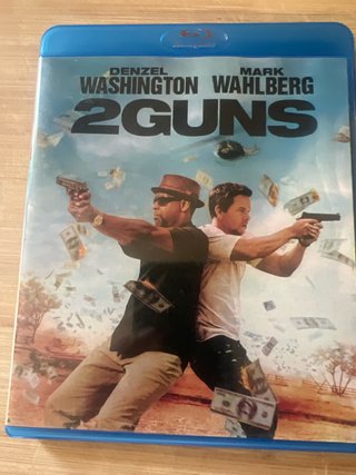 Peliculas bluray