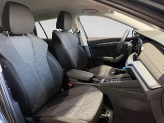 Skoda Octavia 2021
