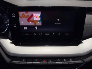 Skoda Octavia 2021