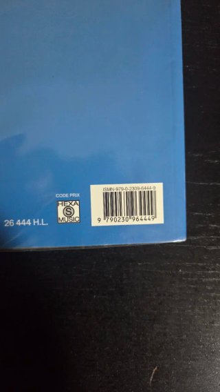 Libro Mi Primer Año de Piano