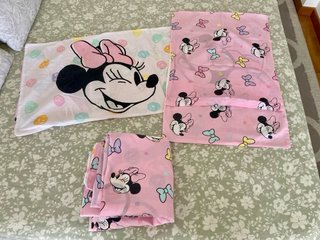 Funda Nórdico Disney Minnie Mouse