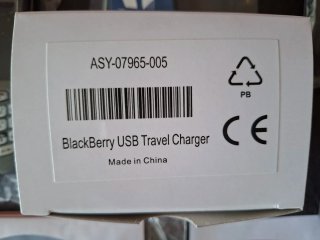BlackBerry Curve 8310 Vodafone Smartphone
