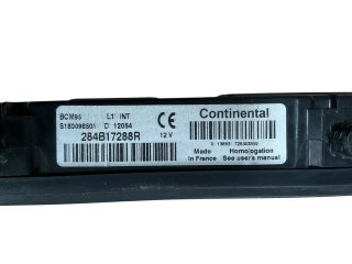 Modulo Caja Fusibles Megane Scenic 08-16